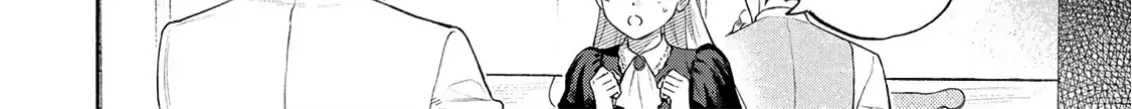 I was the cold-hearted prince’s horse in my previous life ~Can I love you even after becoming human?~ Chapter 9 page 64 - 