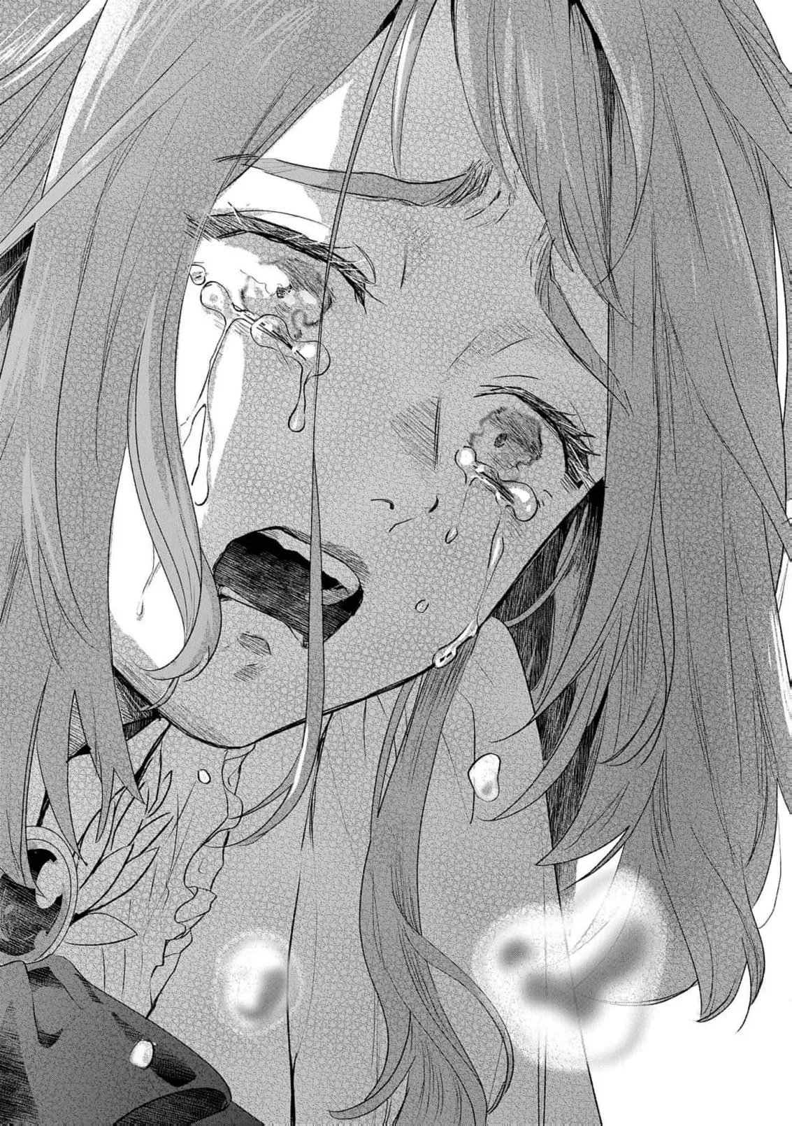I Was the Eldest Daughter of a Ducal Family Chapter 1 page 43 - 