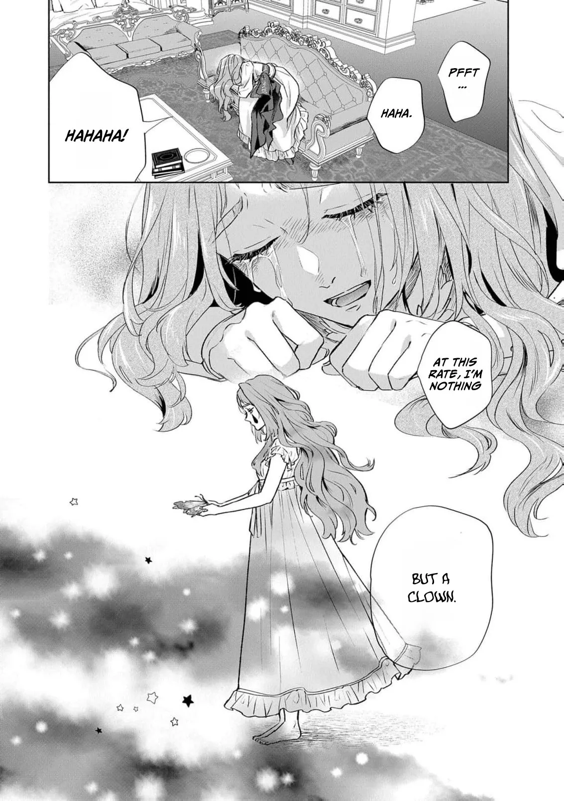I Was the Eldest Daughter of a Ducal Family Chapter 1 page 49 - 