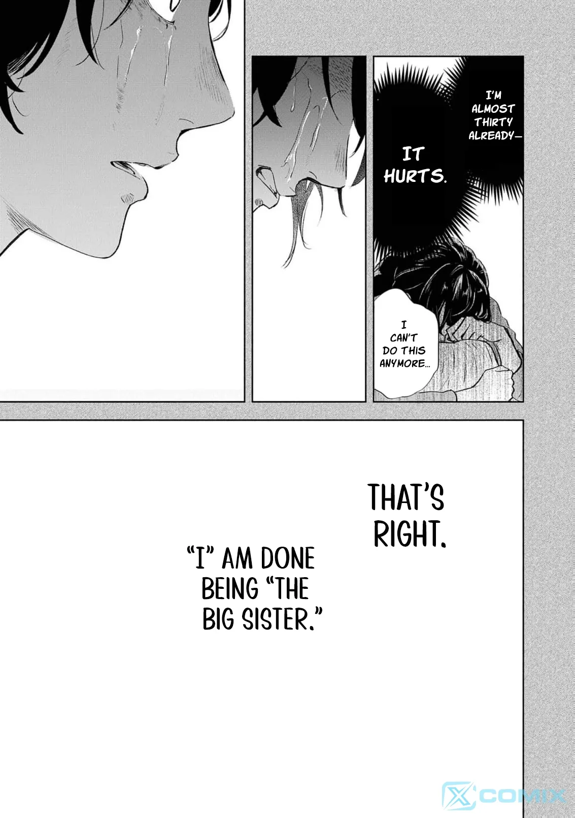 I Was the Eldest Daughter of a Ducal Family Chapter 2 page 12 - 