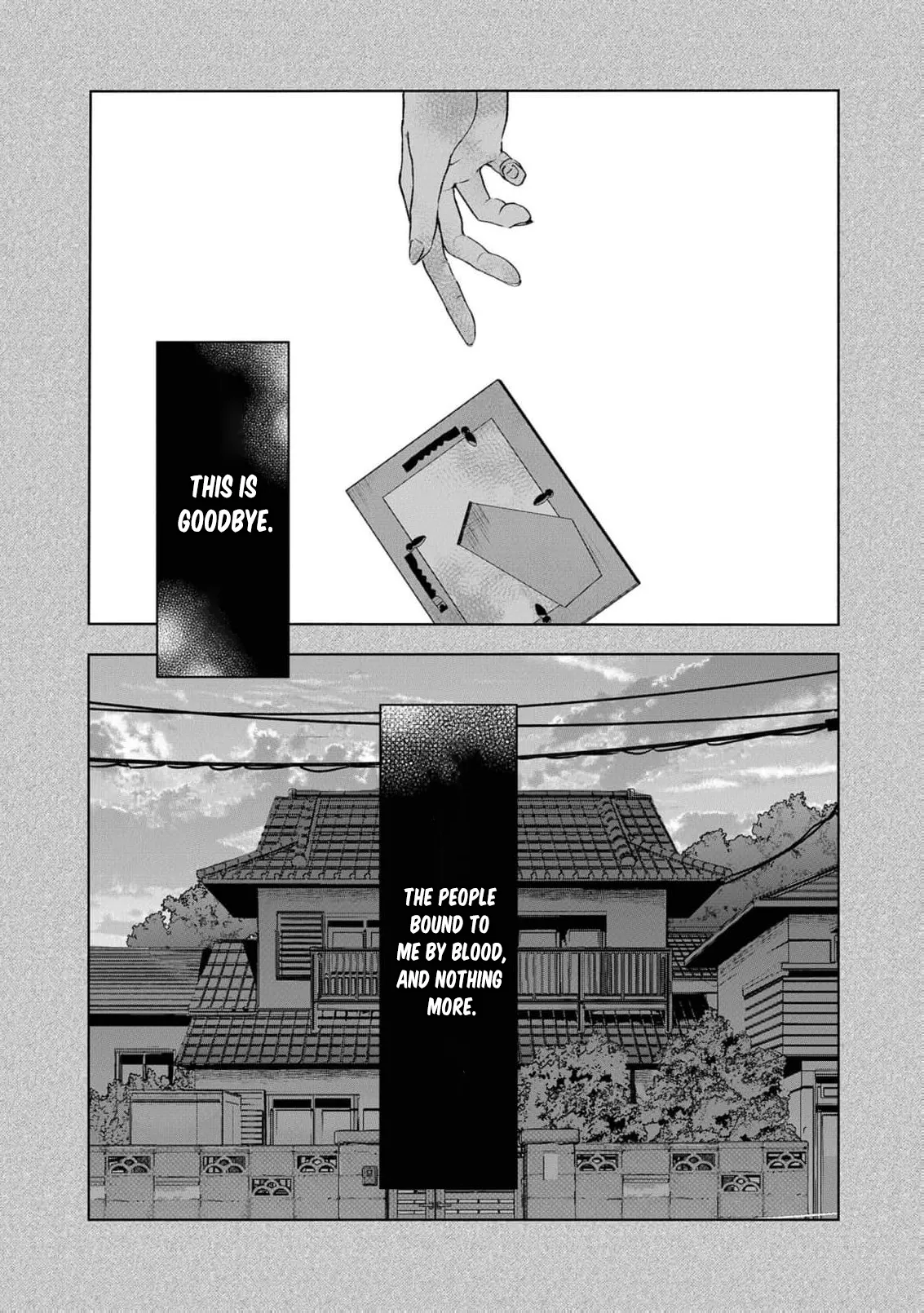 I Was the Eldest Daughter of a Ducal Family Chapter 2 page 14 - 