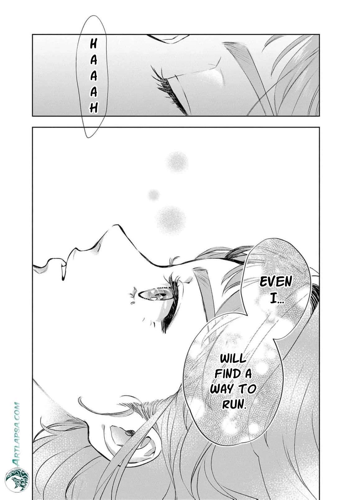 I Was the Eldest Daughter of a Ducal Family Chapter 2 page 26 - 
