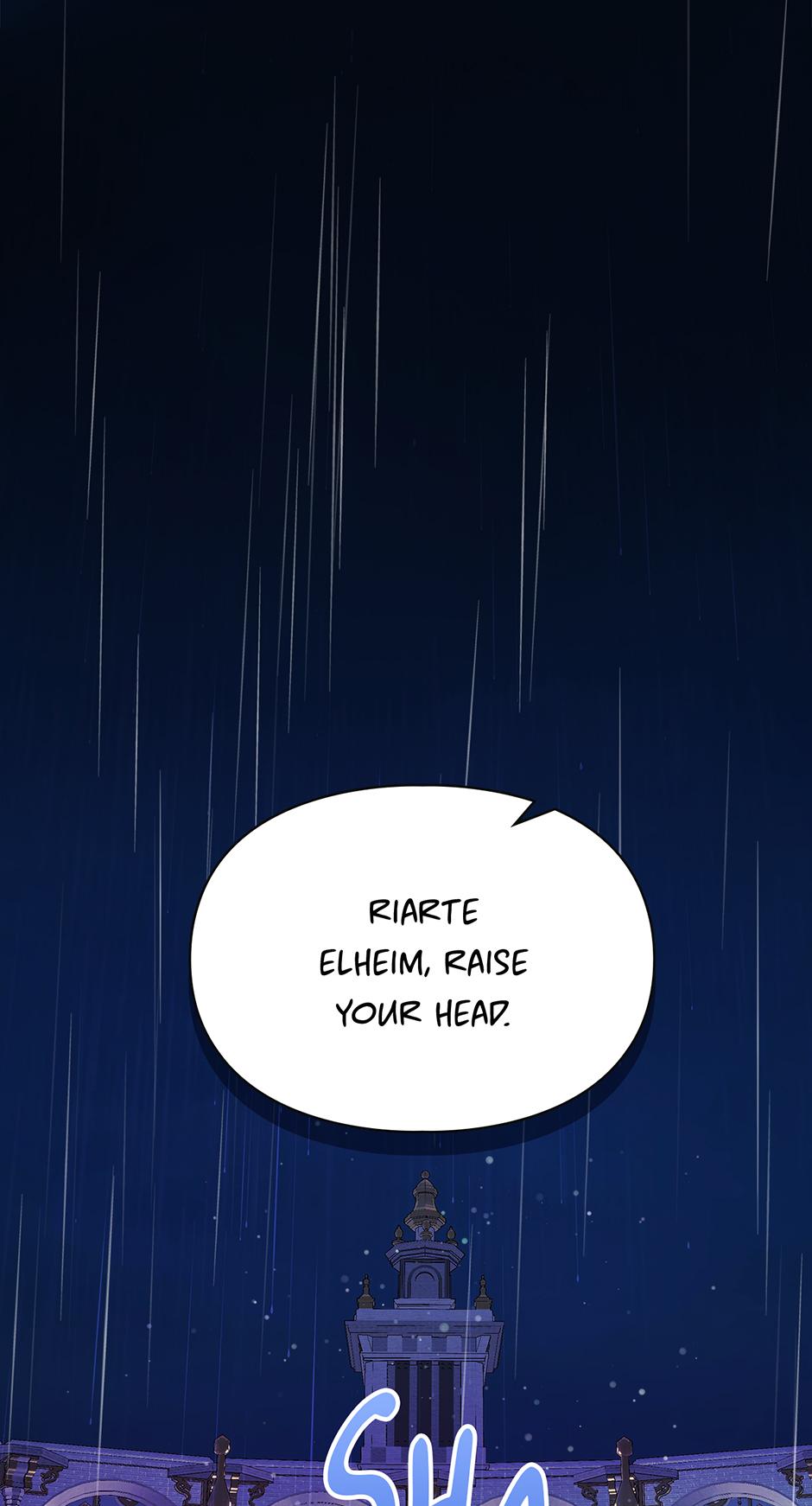 I Was the Real Head of the House Chapter 1 page 1 - 