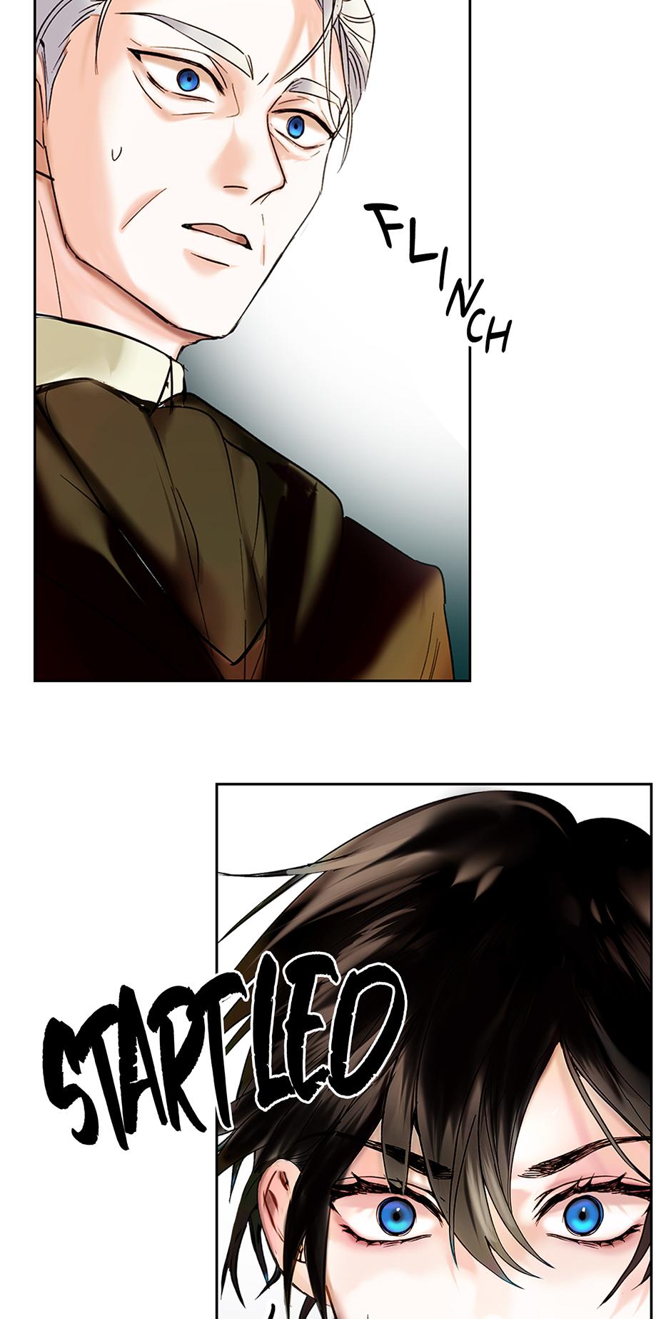 I Was the Real Head of the House Chapter 1 page 18 - 