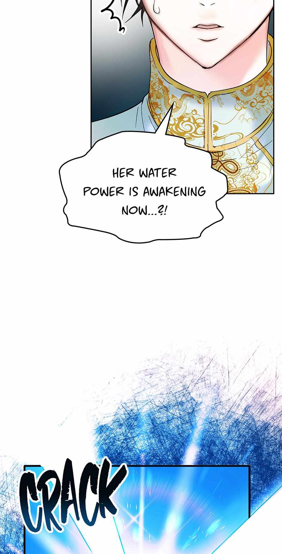 I Was the Real Head of the House Chapter 1 page 19 - 