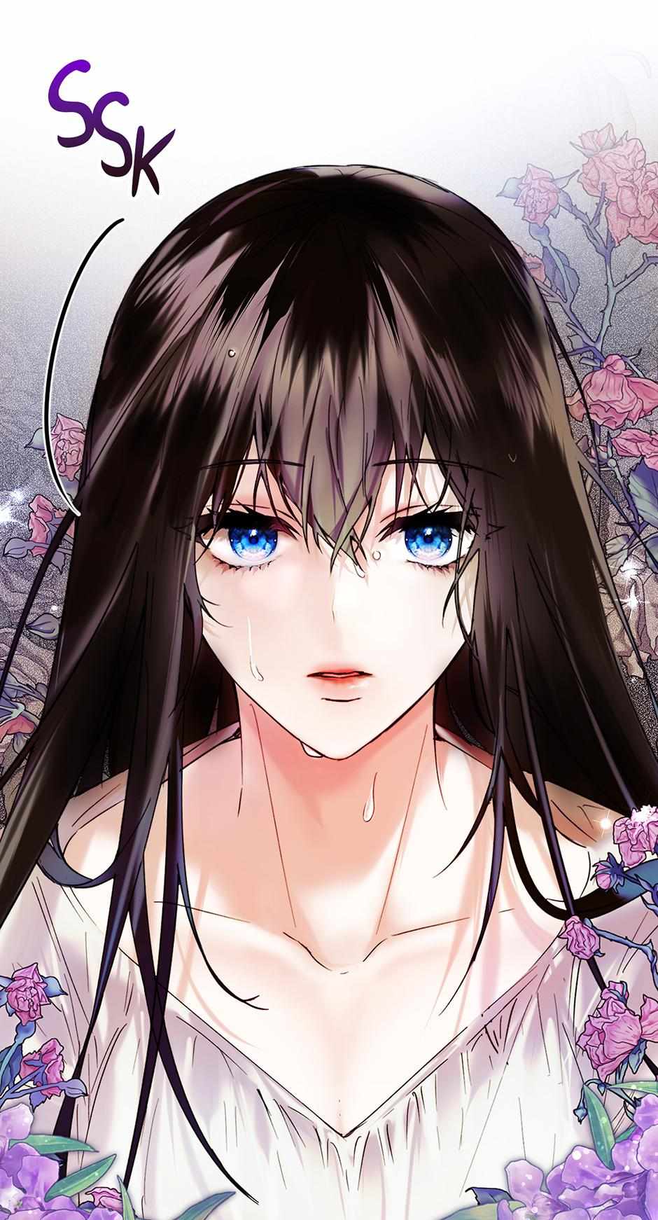 I Was the Real Head of the House Chapter 1 page 3 - 