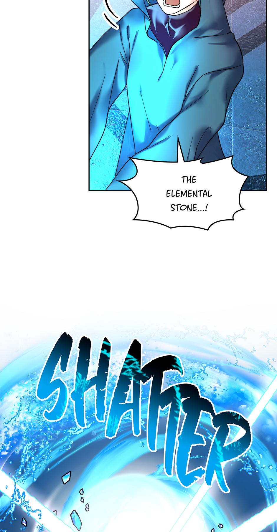 I Was the Real Head of the House Chapter 1 page 22 - 
