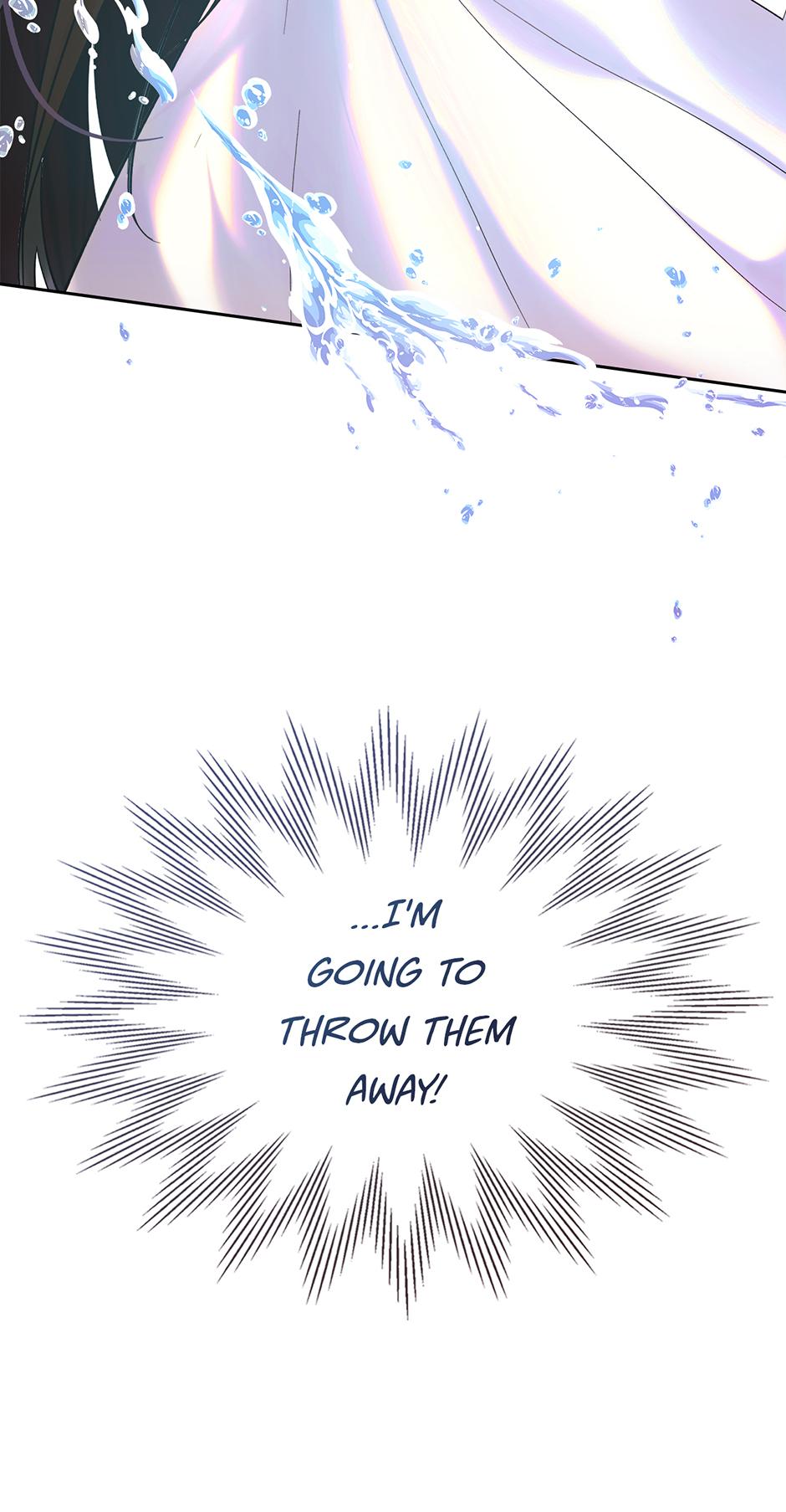 I Was the Real Head of the House Chapter 1 page 24 - 