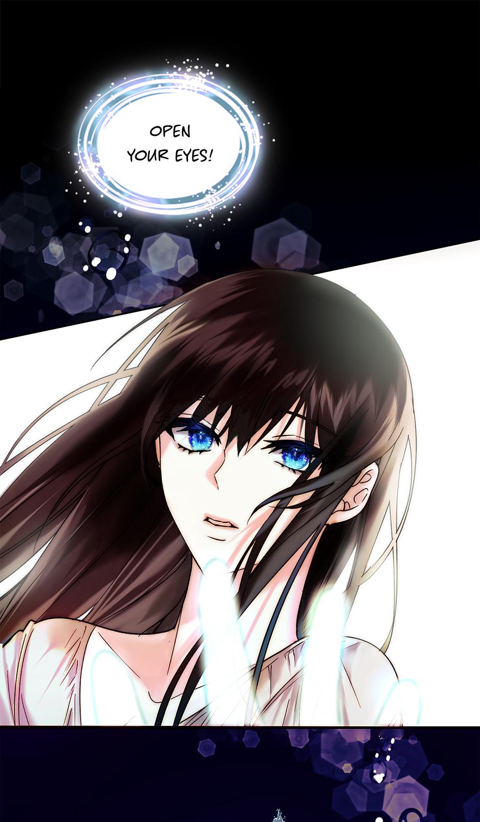 I Was the Real Head of the House Chapter 1 page 27 - 
