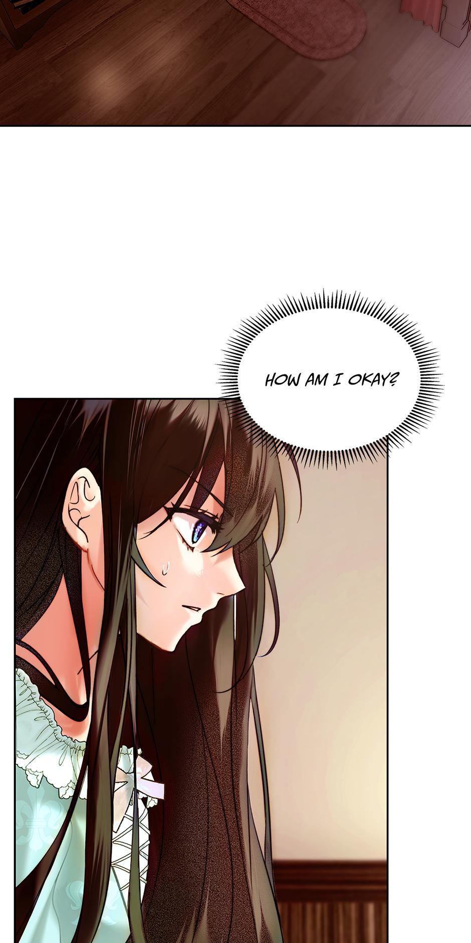 I Was the Real Head of the House Chapter 1 page 35 - 