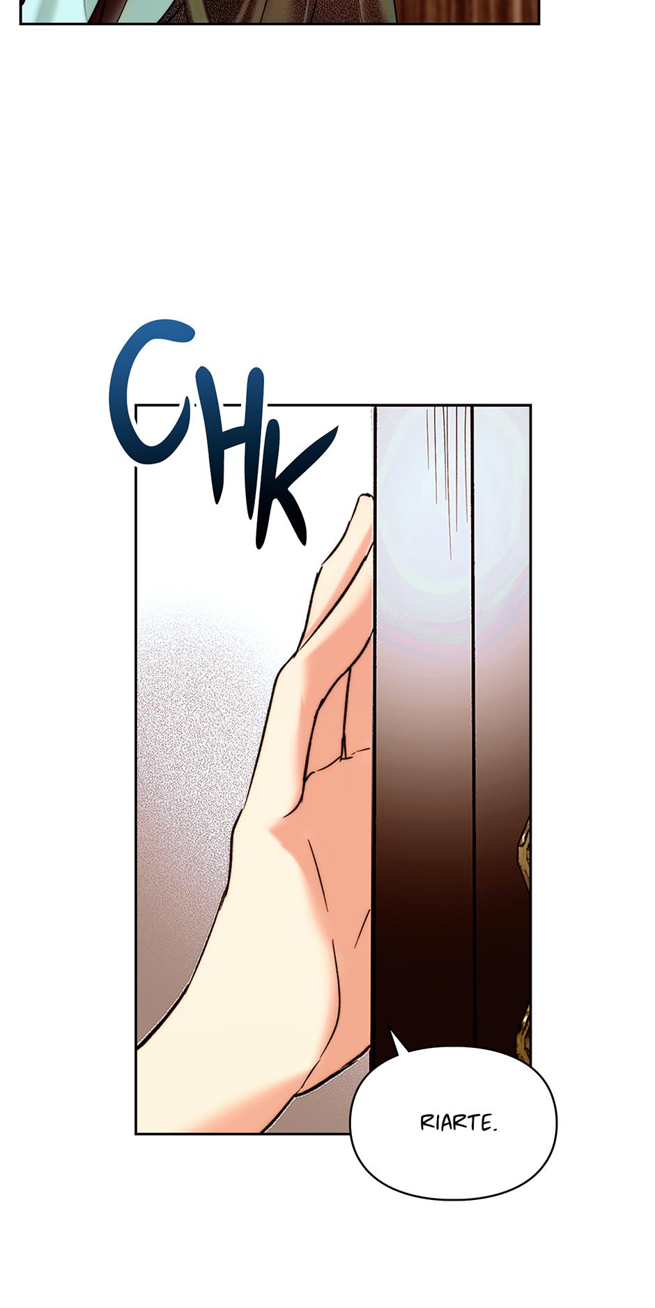 I Was the Real Head of the House Chapter 1 page 36 - 