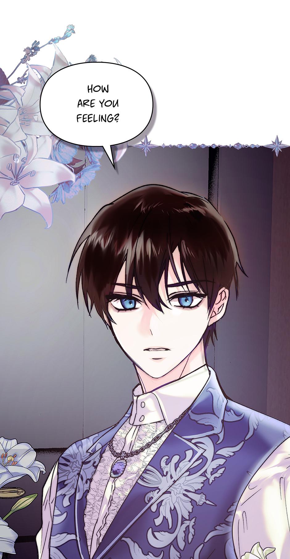 I Was the Real Head of the House Chapter 1 page 37 - 