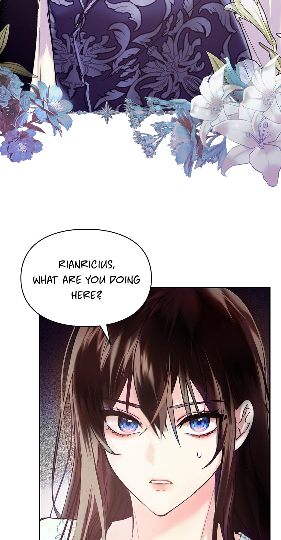 I Was the Real Head of the House Chapter 1 page 38 - 