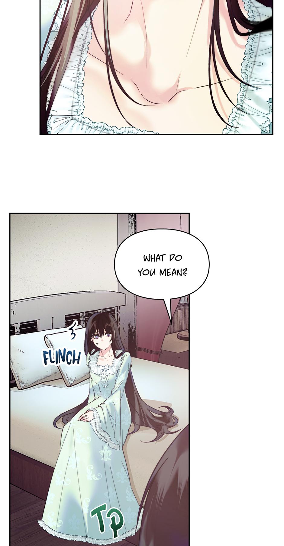 I Was the Real Head of the House Chapter 1 page 39 - 