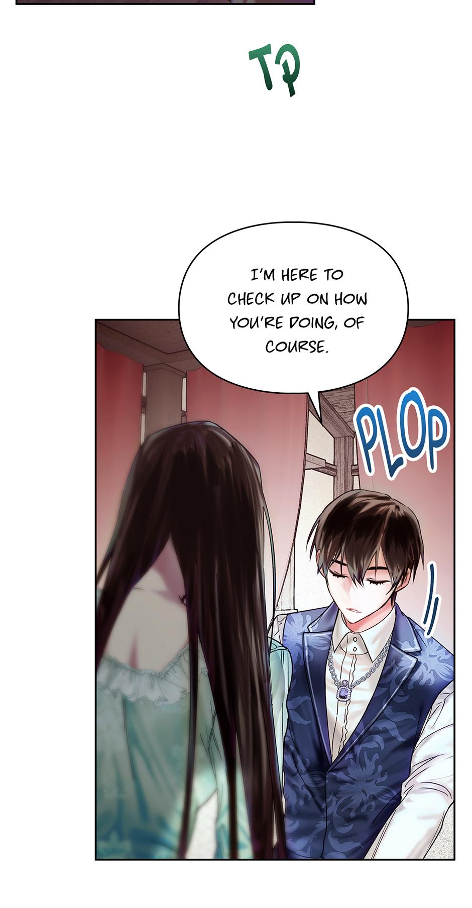 I Was the Real Head of the House Chapter 1 page 40 - 