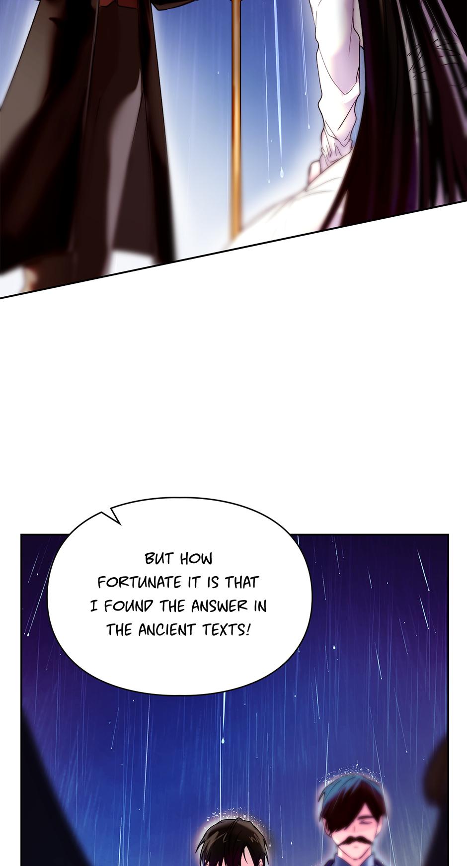 I Was the Real Head of the House Chapter 1 page 5 - 