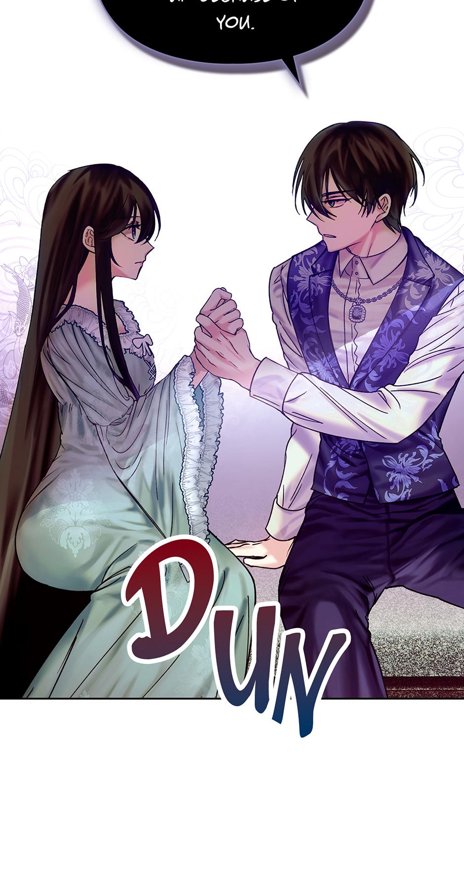 I Was the Real Head of the House Chapter 1 page 43 - 