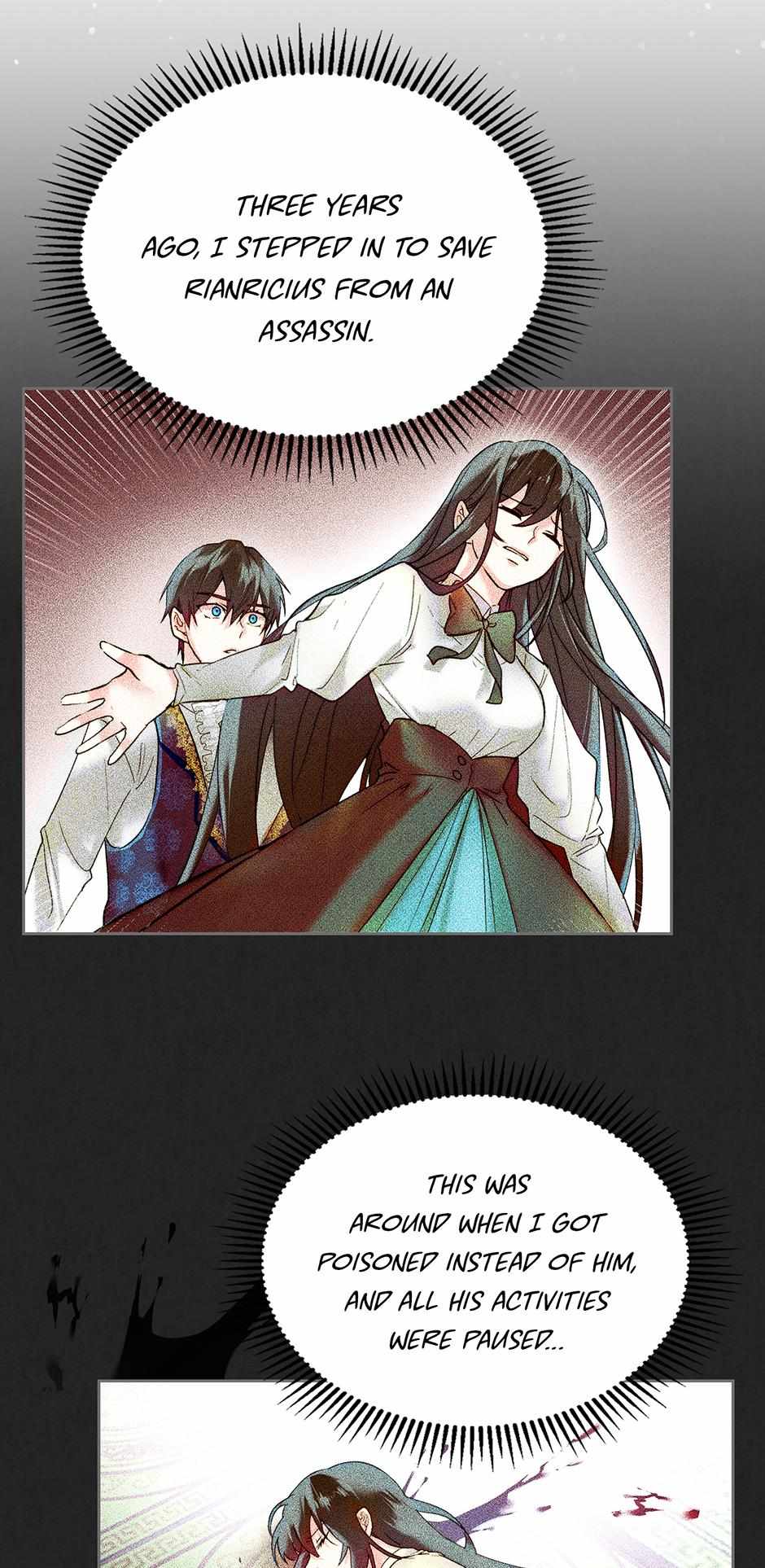 I Was the Real Head of the House Chapter 1 page 48 - 