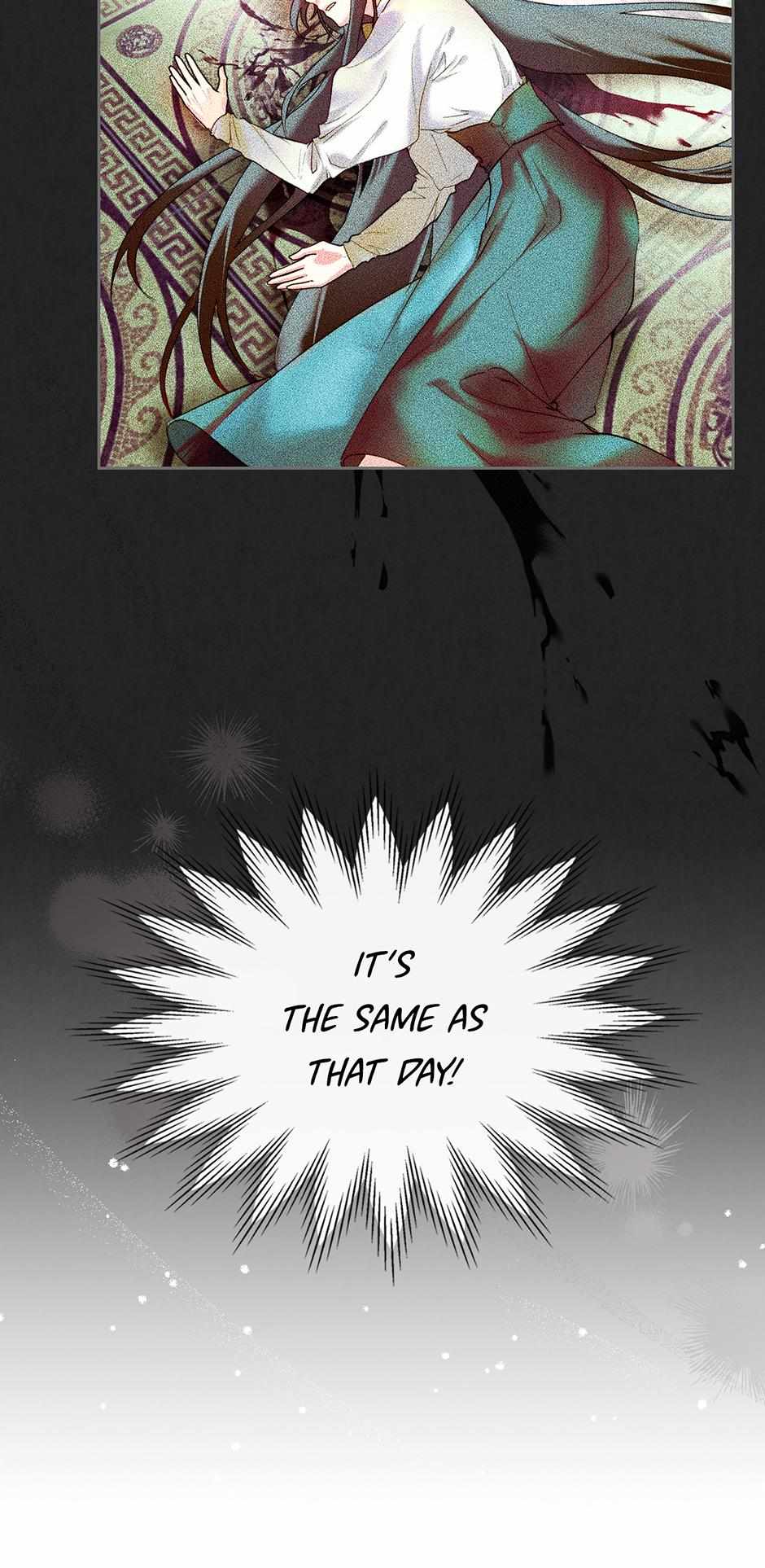 I Was the Real Head of the House Chapter 1 page 49 - 