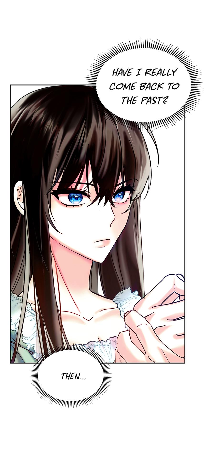 I Was the Real Head of the House Chapter 1 page 50 - 