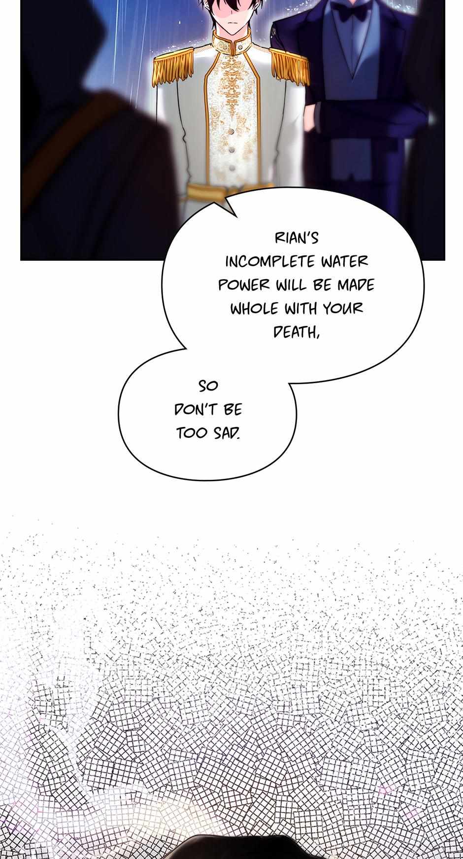 I Was the Real Head of the House Chapter 1 page 6 - 