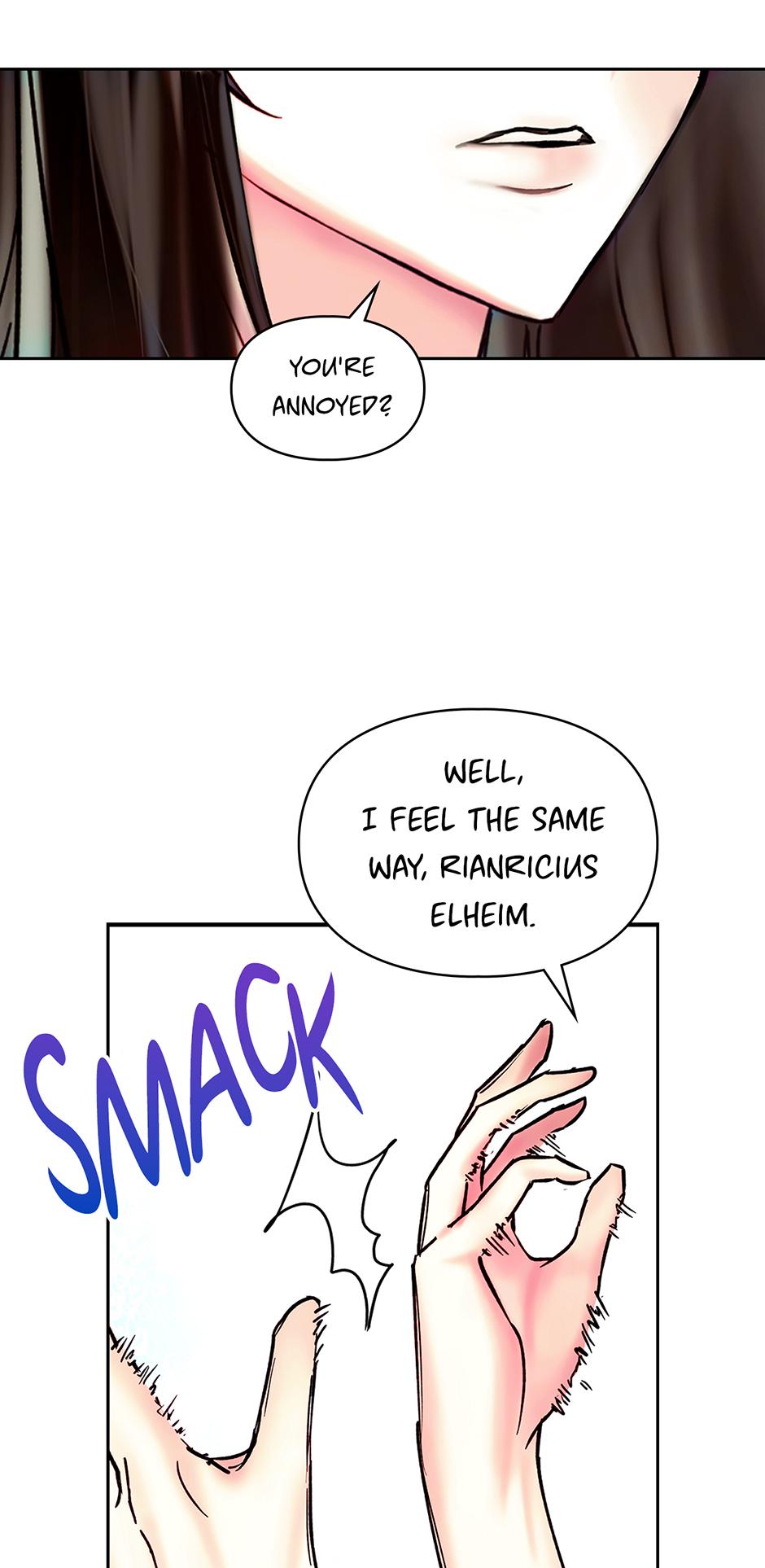 I Was the Real Head of the House Chapter 1 page 51 - 