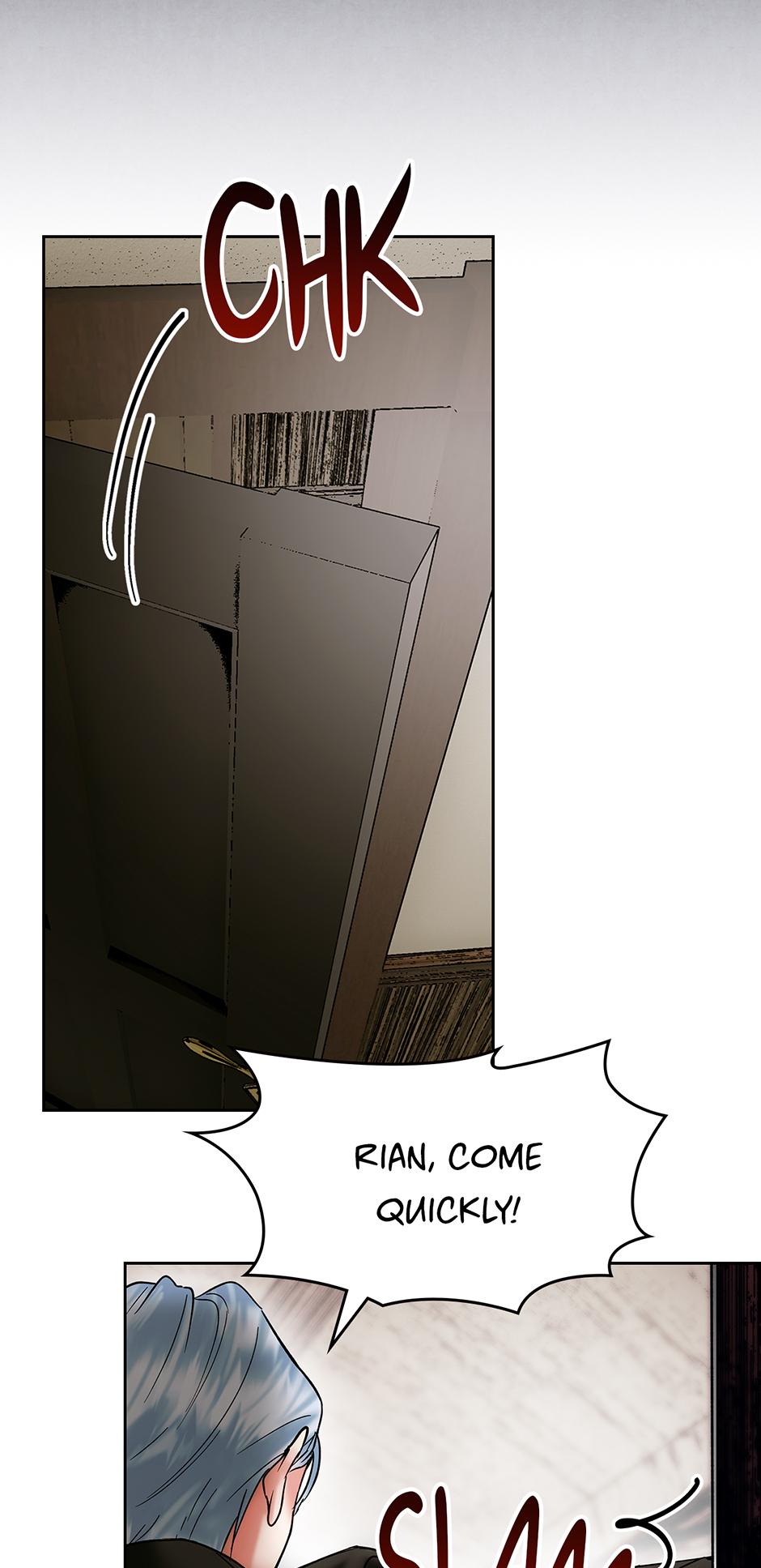 I Was the Real Head of the House Chapter 1 page 55 - 