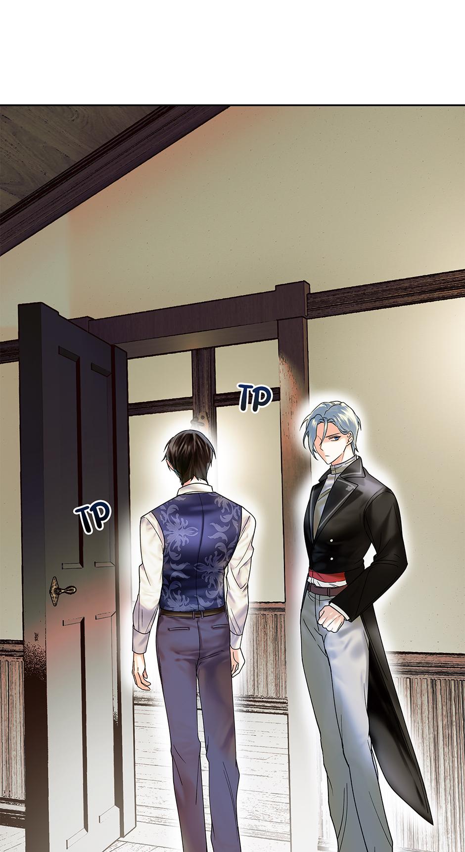 I Was the Real Head of the House Chapter 1 page 59 - 