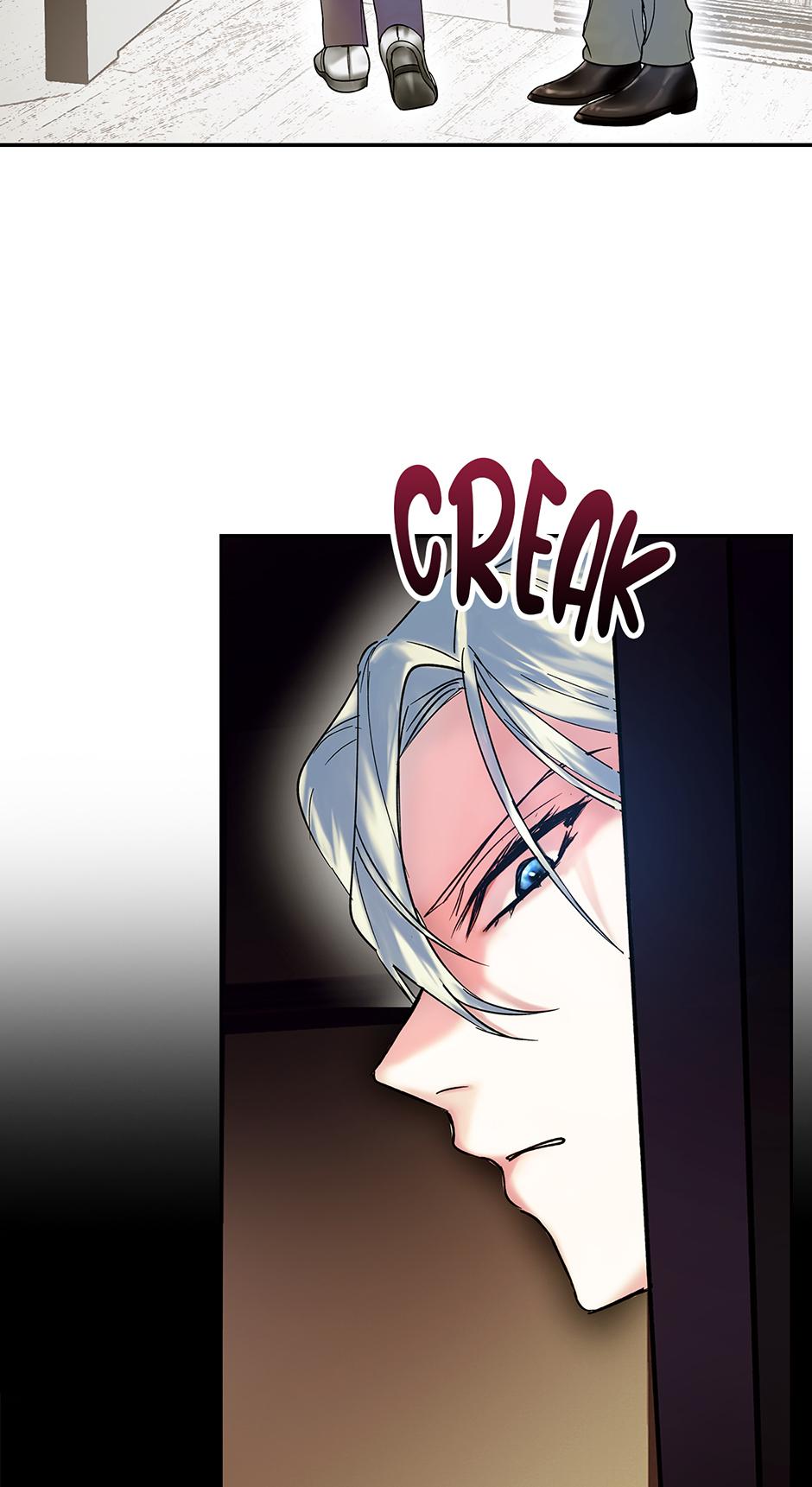 I Was the Real Head of the House Chapter 1 page 60 - 