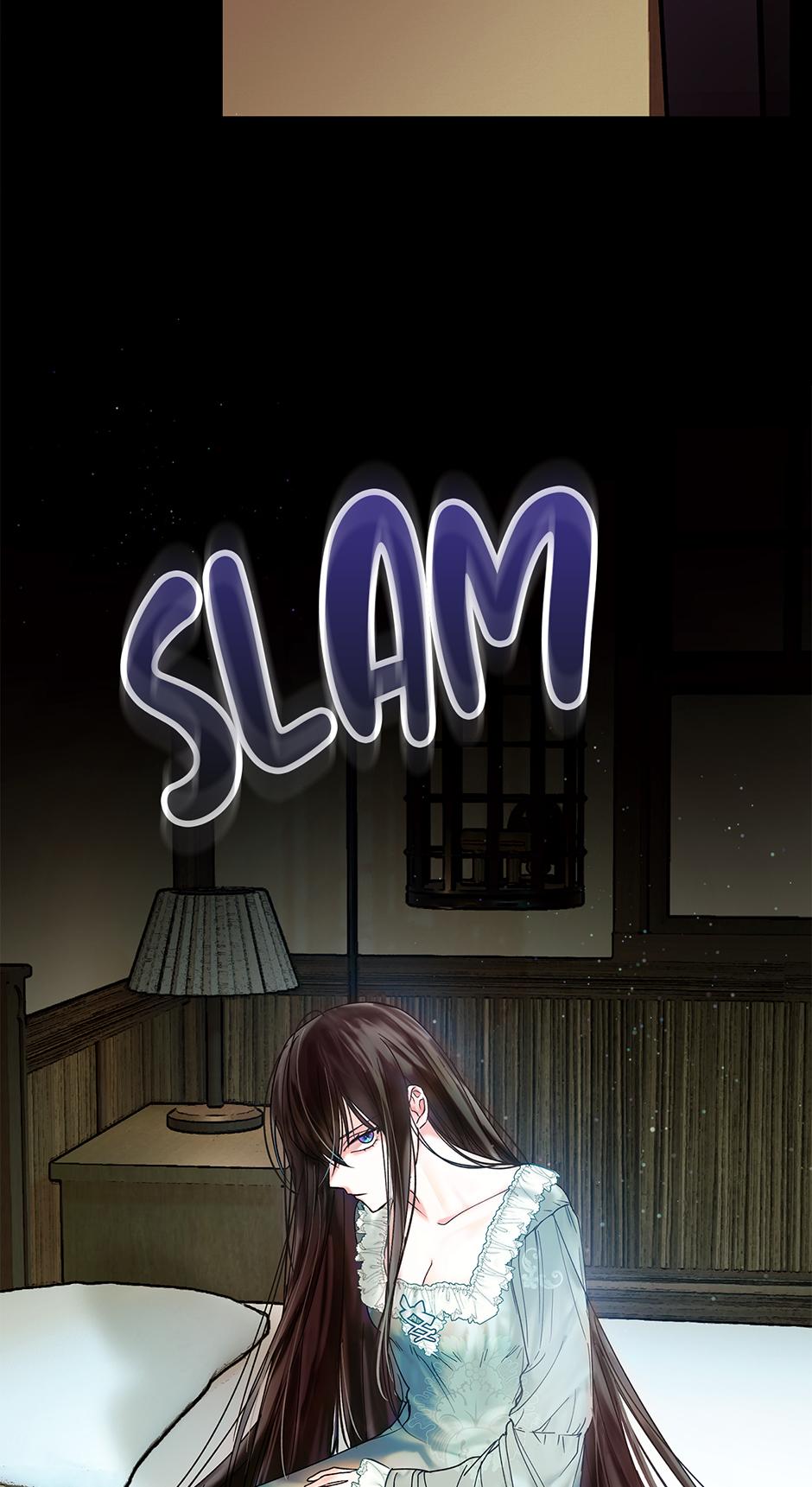 I Was the Real Head of the House Chapter 1 page 61 - 