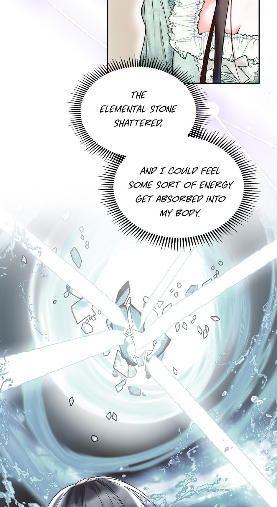 I Was the Real Head of the House Chapter 1 page 63 - 