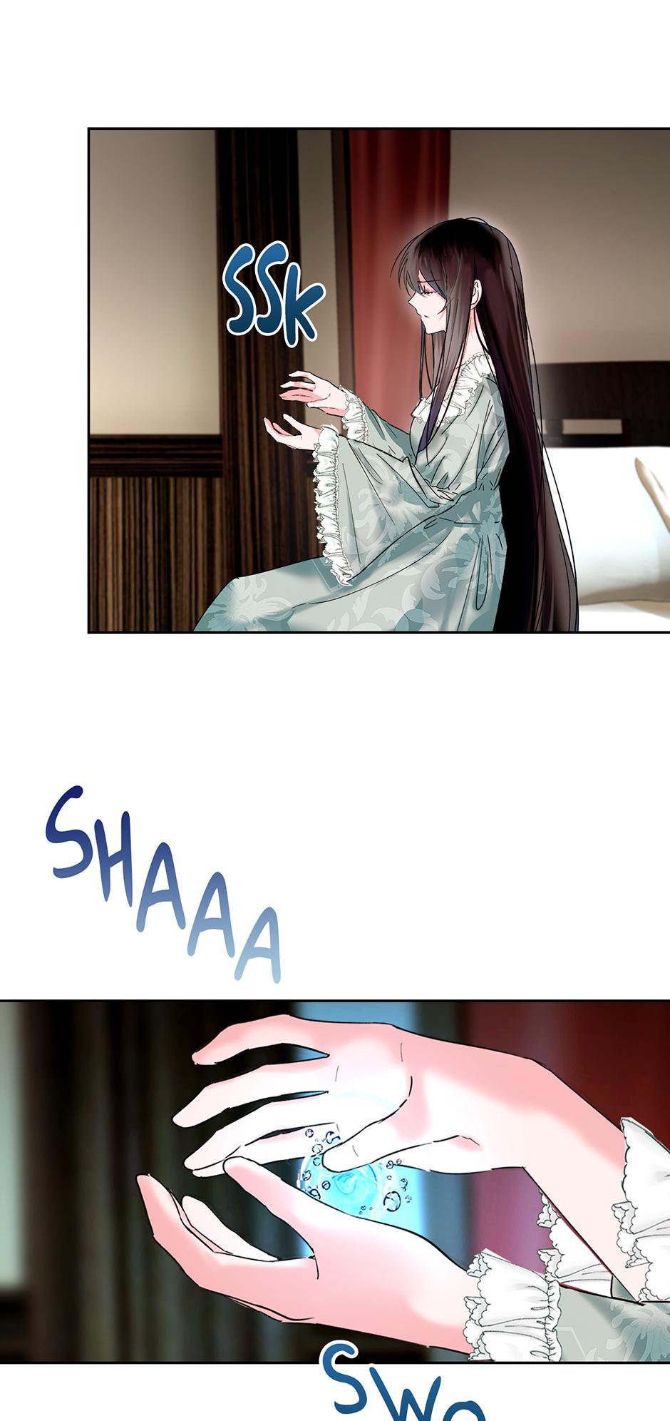 I Was the Real Head of the House Chapter 1 page 66 - 