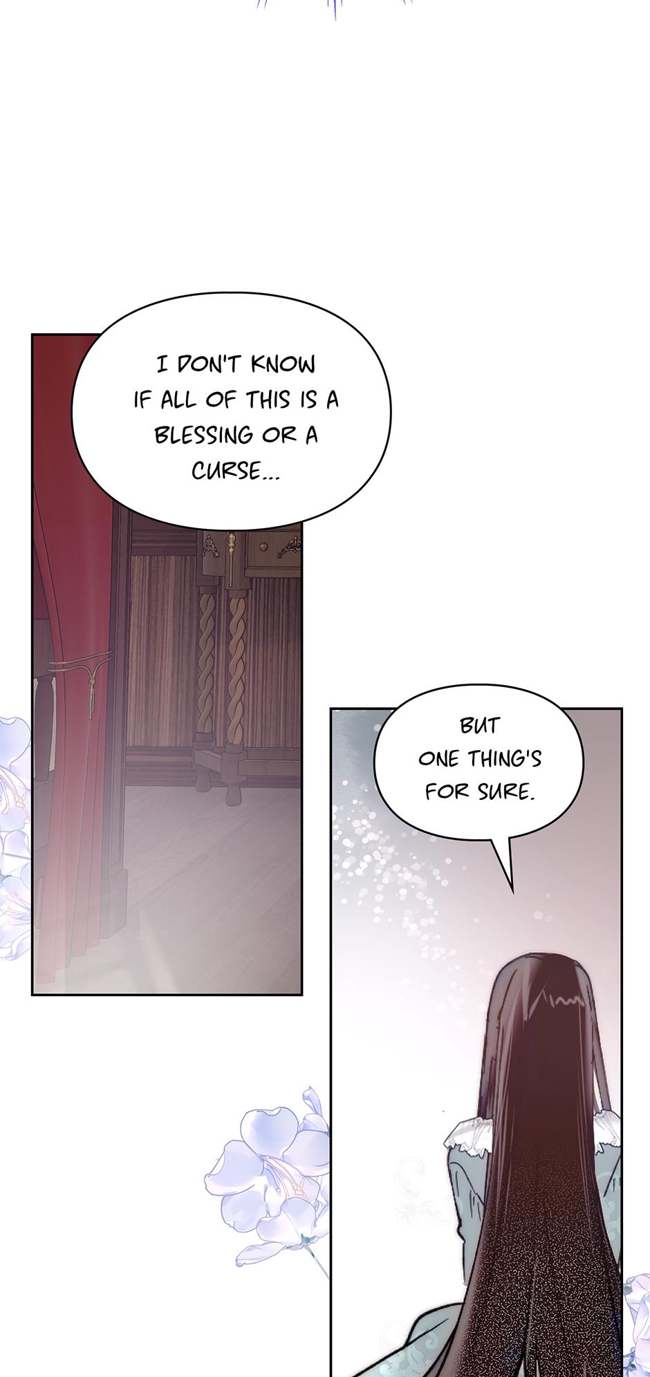 I Was the Real Head of the House Chapter 1 page 69 - 