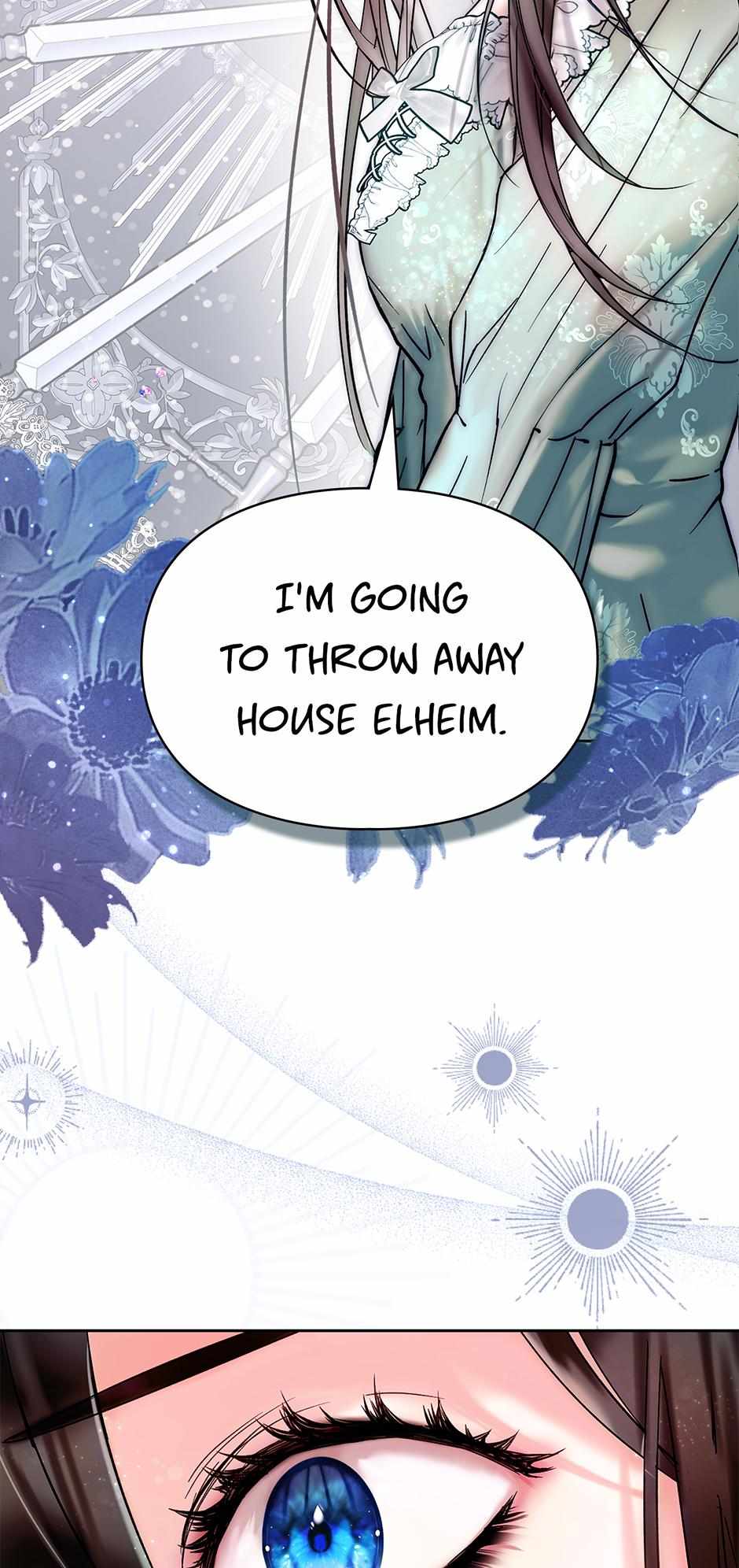 I Was the Real Head of the House Chapter 1 page 71 - 