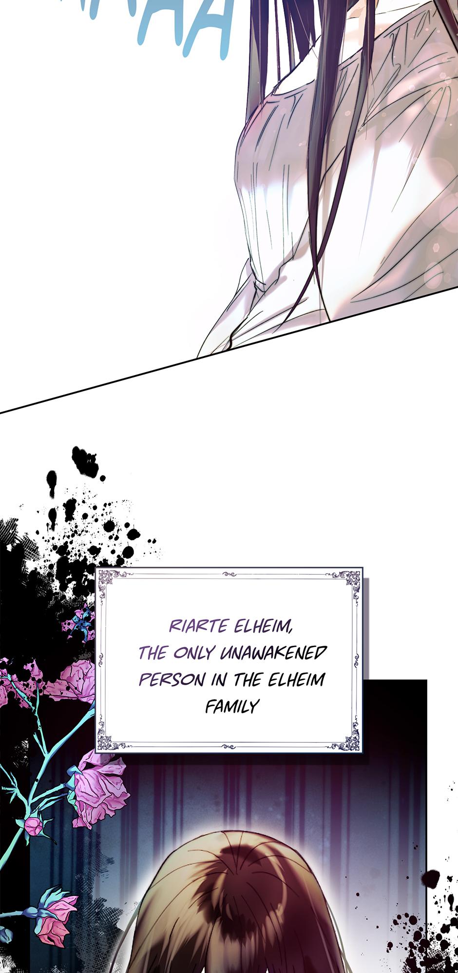 I Was the Real Head of the House Chapter 1 page 9 - 