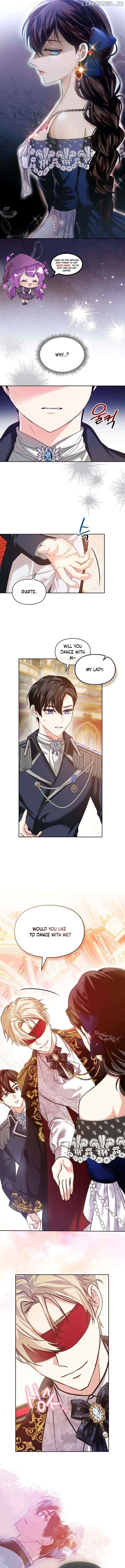 I Was the Real Head of the House Chapter 10 page 10 - 