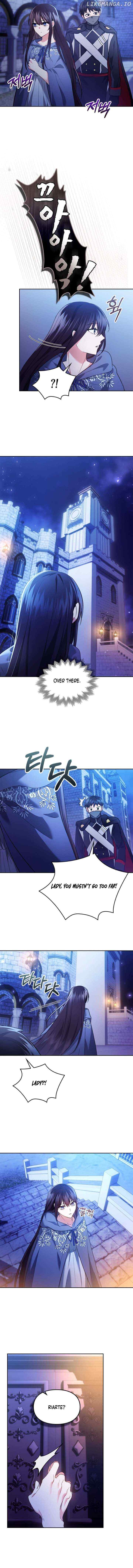 I Was the Real Head of the House Chapter 19 page 11 - 