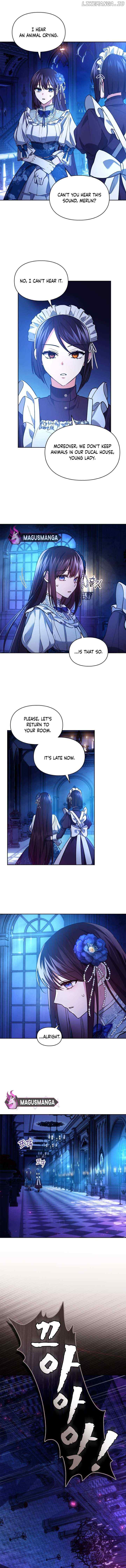 I Was the Real Head of the House Chapter 19 page 3 - 