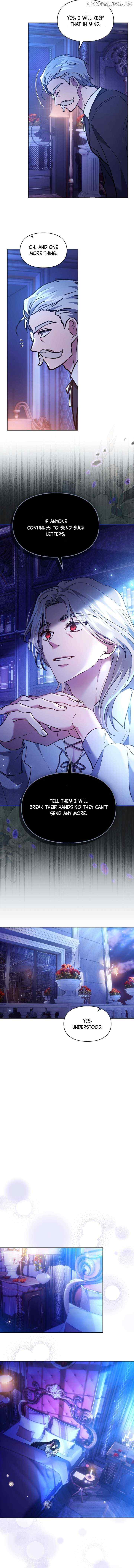 I Was the Real Head of the House Chapter 19 page 6 - 