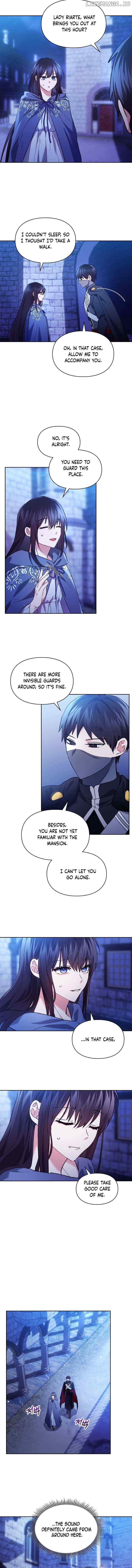 I Was the Real Head of the House Chapter 19 page 10 - 