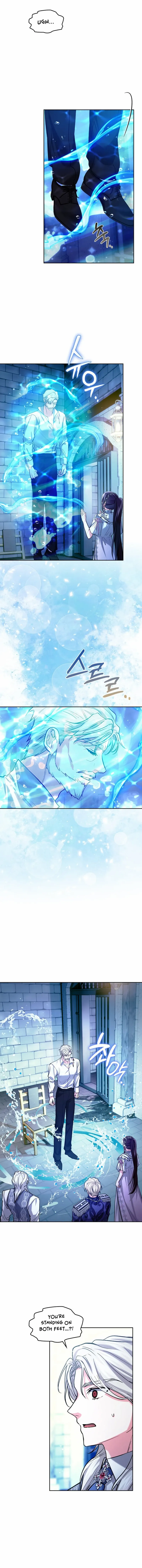 I Was the Real Head of the House Chapter 26 page 4 - 