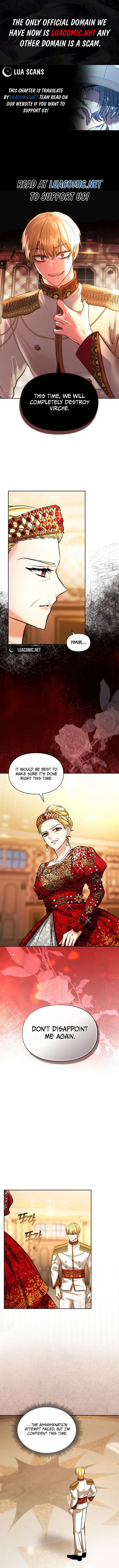 I Was the Real Head of the House Chapter 28 page 2 - 