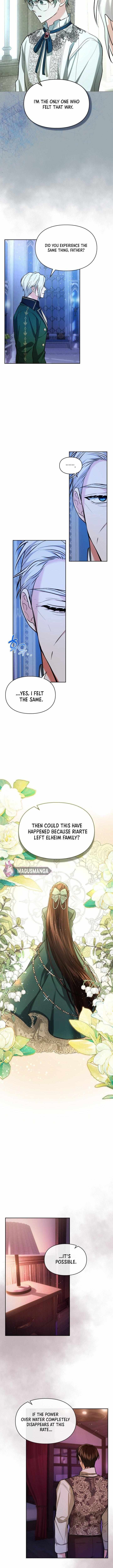 I Was the Real Head of the House Chapter 29 page 3 - 