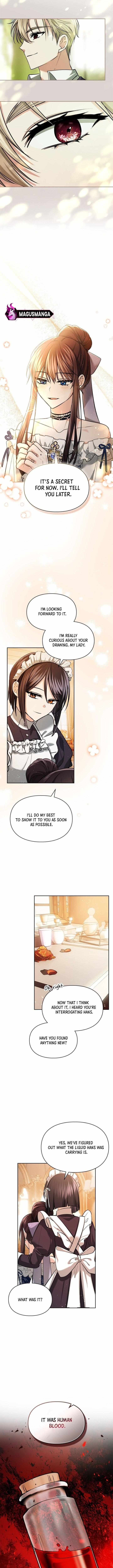 I Was the Real Head of the House Chapter 29 page 6 - 