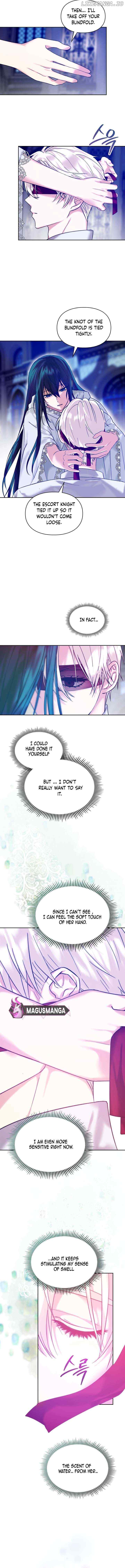 I Was the Real Head of the House Chapter 3 page 3 - 