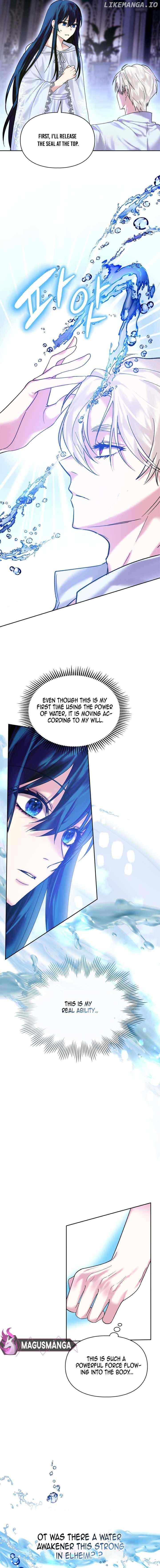 I Was the Real Head of the House Chapter 3 page 6 - 