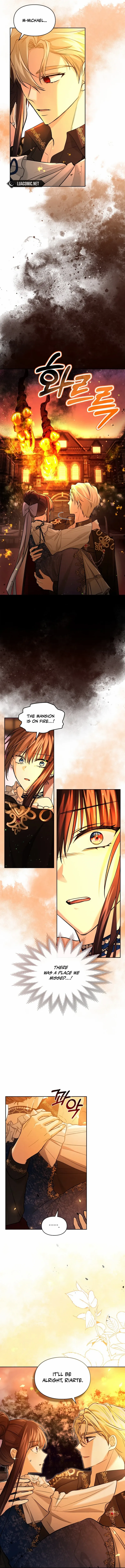 I Was the Real Head of the House Chapter 31 page 4 - 