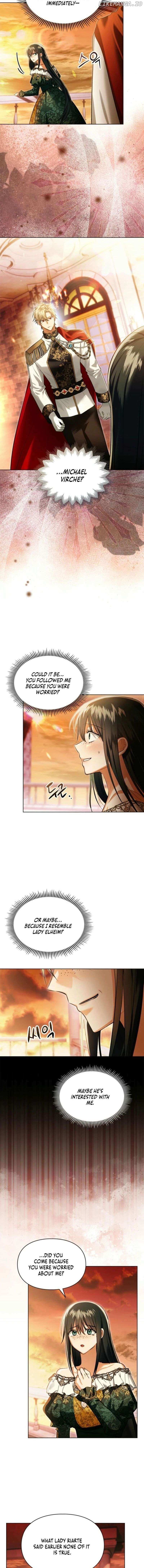 I Was the Real Head of the House Chapter 47 page 2 - 