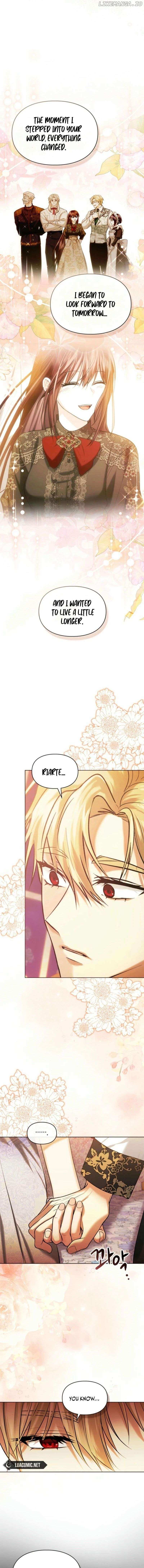 I Was the Real Head of the House Chapter 47 page 11 - 