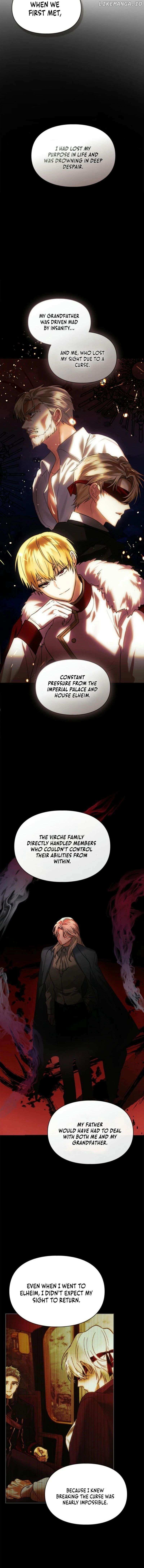 I Was the Real Head of the House Chapter 47 page 12 - 